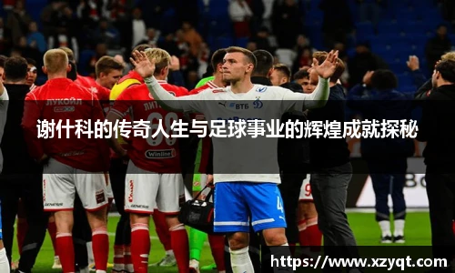 谢什科的传奇人生与足球事业的辉煌成就探秘